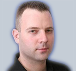 Author Image נתן גאמר