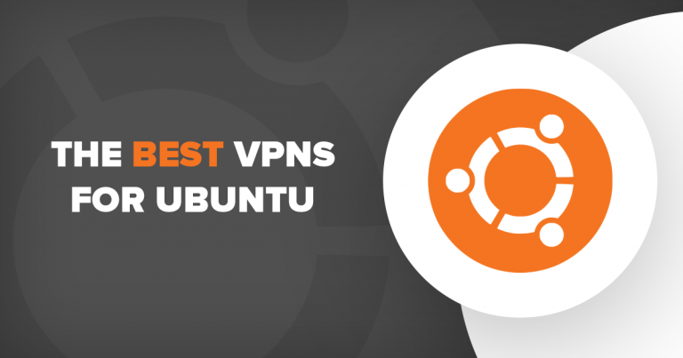 4 שירותי ה-VPN המהירים והטובים ביותר ל- Ubuntu  ב-2023