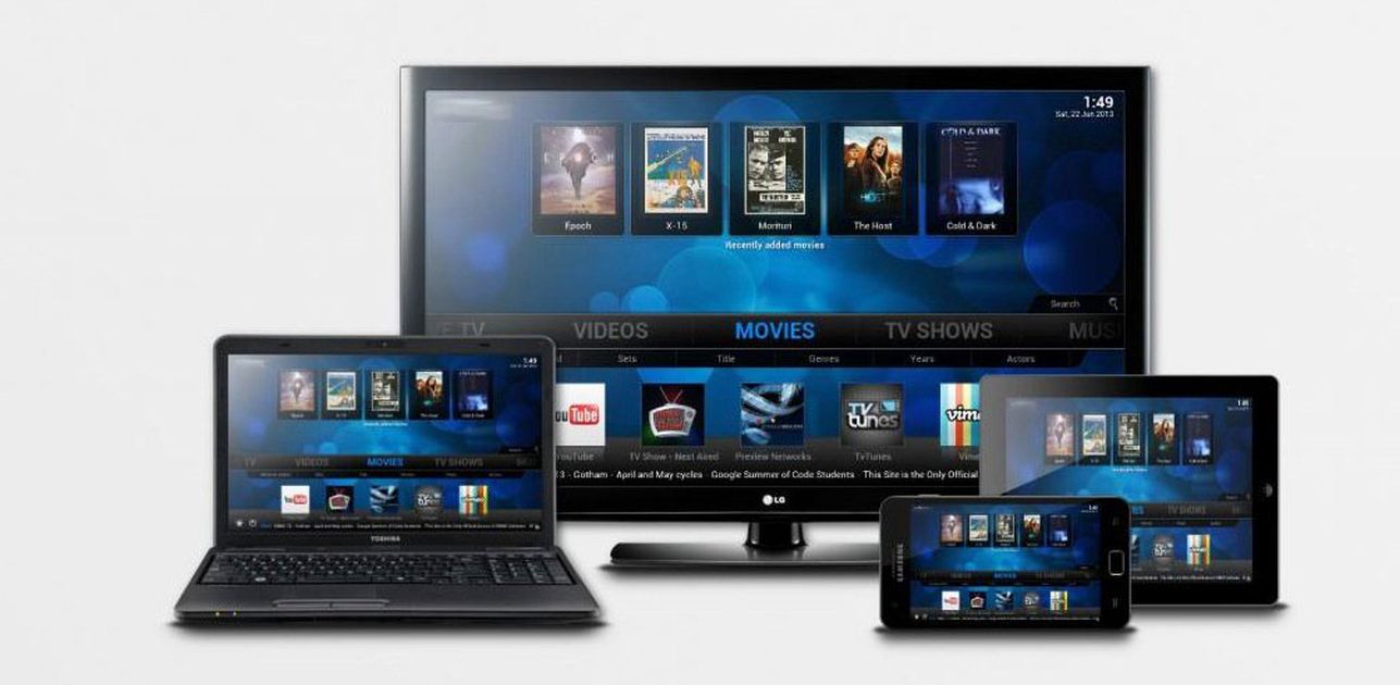 5 שירותי ה-VPN הטובים ביותר ל- Kodi לשנת 2022