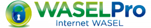 Vendor Logo of WASEL Pro