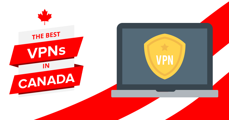 שירותי ה-VPN הטובים ביותר לקנדה 2022 - המהירים והזולים ביותר!
