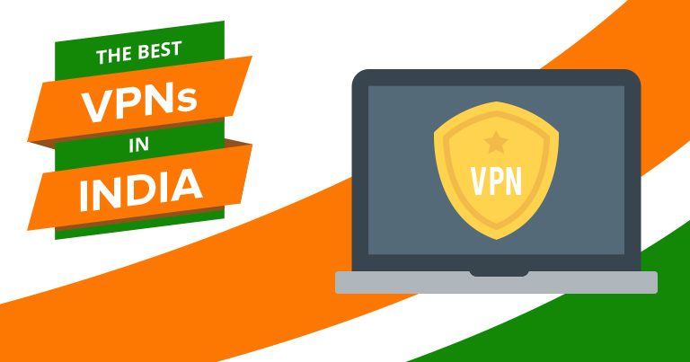 שירותי ה-VPN הטובים ביותר להודו 2023 - המהירים והזולים ביותר