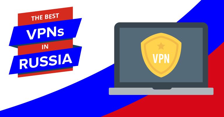 ה-VPN הטוב ביותר לרוסיה 2024 – המהיר (והזול ביותר)!