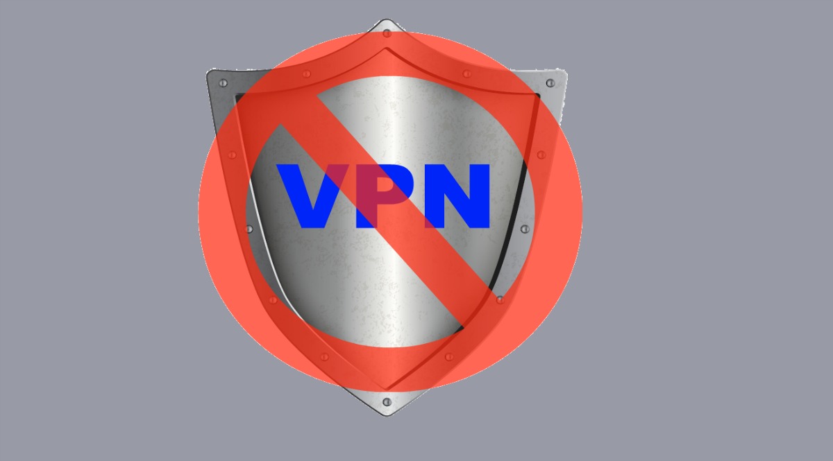 למה שירותי VPN בלתי חוקיים בסין ואיך אפשר לעקוף את החסימה