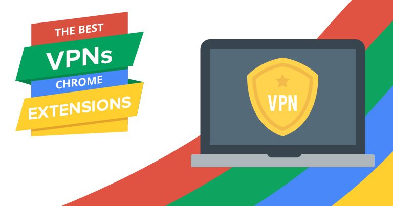 תוספי ה-VPN הטובים ביותר עבור כרום ב- 2024
