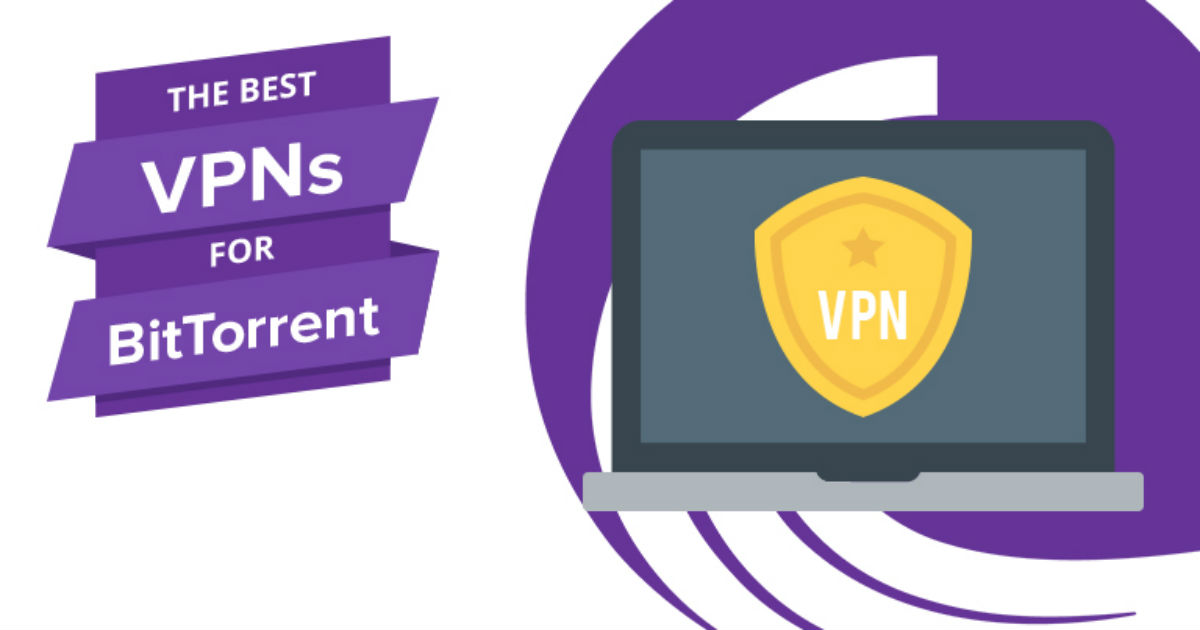 שירותי VPN מומלצים להורדת טורנטים מהירה ב-2022