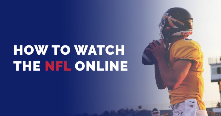 כיצד לצפות ב-NFL אונליין עם VPN ב-2024