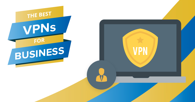 4 שירותי ה-VPN העסקיים הטובים של 2024 – הכי בטוחים ואמינים
