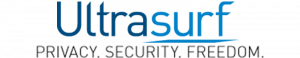Vendor Logo of ultrasurf-vpn
