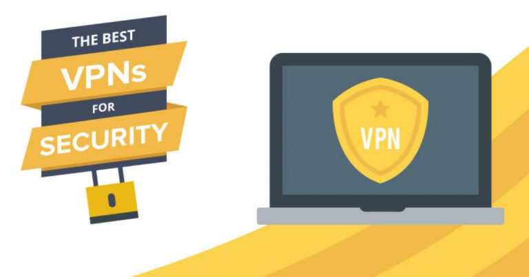 ה-VPN המאובטח ביותר (הגנה על מידע רגיש ב-2023)