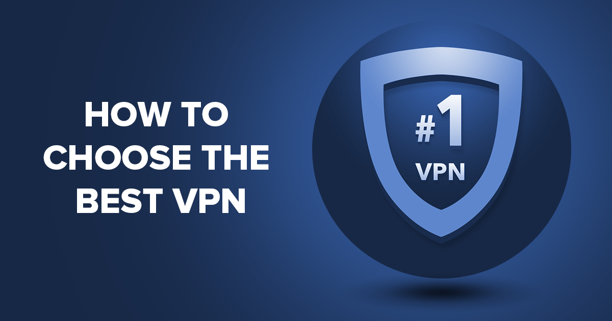 8 טיפים לבחירת ה-VPN הטוב ביותר למתחילים