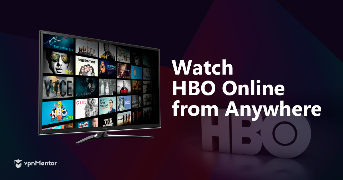 איך לצפות בסדרות הכי טובות של HBO מישראל