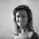 תמונת הכתב Jessica Scheper