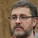 תמונת הכתב Antonio Sainz