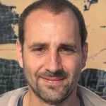 תמונת הכתב S&eacute;bastien Petit