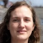 תמונת הכתב Susanne M&uuml;ller