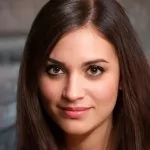 תמונת הכתב Sylwia Kwiatkowska